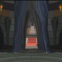 play Evil Room Escape