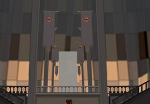 play Evil Room Escape