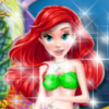 play Mermaid Seahorse Caring