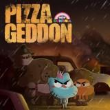 play Gumball Pizzageddon