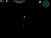 play Golden Space
