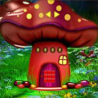 play Escape From Mushroom Room