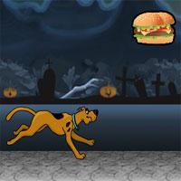 Run Run Scooby