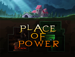 play Place Of Power