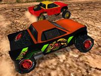 play Super Truck 3D