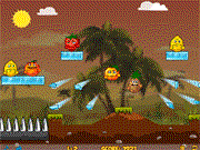 play Fruits 2