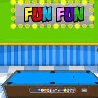 play Fun Room Escape