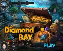 play Diamond Bay