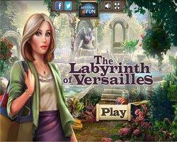 The Labyrinth Of Verssales