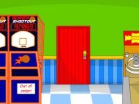 play Fun Room Escape