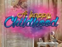 play Happy Childhood