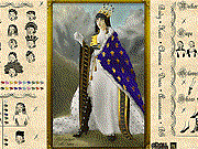 play Queenly Portrait Maker
