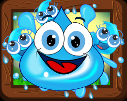 play Drippy'S Adventure