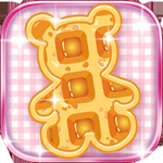 play Classic Belgian Waffles - Cooking Games For Free