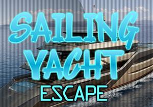 play Sailing Yacht Escape