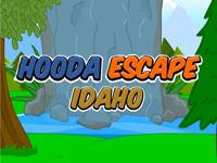 Hooda Escape: Idaho