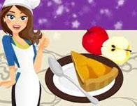 play French Apple Pie - Cooking With Emma