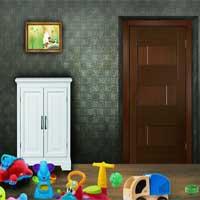 play Escape Room 4