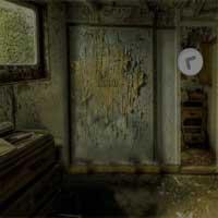 play Hamen Ghost Ship Escape