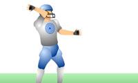 play Quarterback Challenge