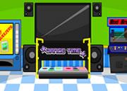 play Fun Room Escape