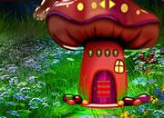 play Escape From Mushroom Room