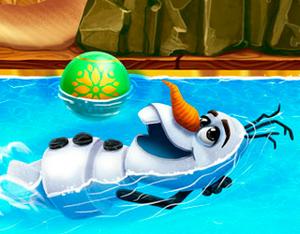 Olaf Swimming Pool