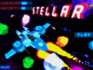 play Stellar