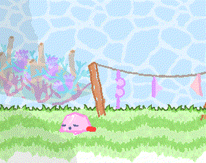 Kirby'S Pant(R)Y Raid -- (Demo Day X)