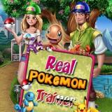 play Real Pokemon Trainer