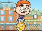 play Soccer Simulator