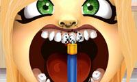 play Become A Dentist