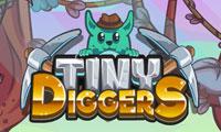 play Tiny Diggers