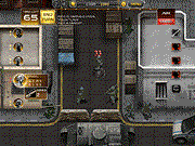 play Urban Combat