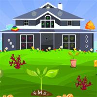 play Zooo Farm House Escape