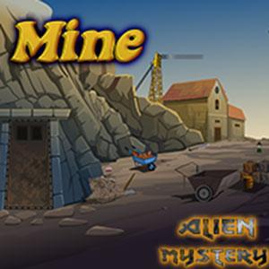 play Escapegames Mine