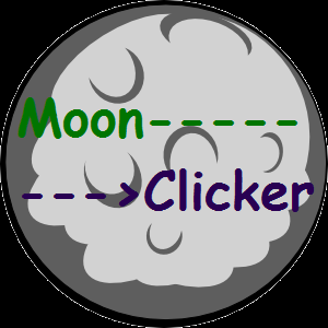 Moon Clicker 1.0