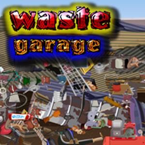 play Waste Garage