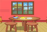 play Blooming House Escape