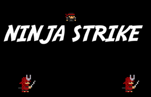 play Ninja Strike