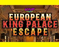 play European King Palace Escape