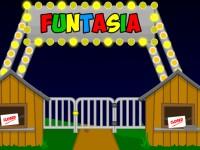 play Toon Escape - Carnival