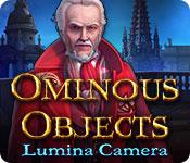 play Ominous Objects: Lumina Camera