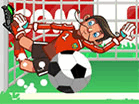 play Ragdoll Goalie