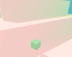 play Squishy Cube Thing
