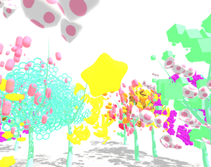 play Orange Grove Empathy Trees