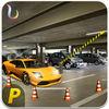 Real 3D Car Parking Legend Pro