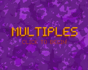play Multiples