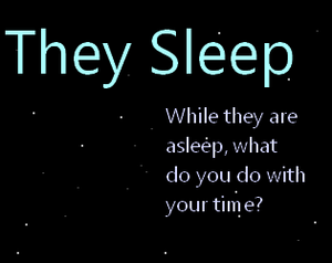 play They Sleep