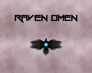 play Raven Omen